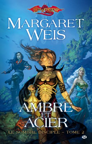 F.r.e.e Le sombre disciple, Tome 2 : Ambre et acier T.X.T