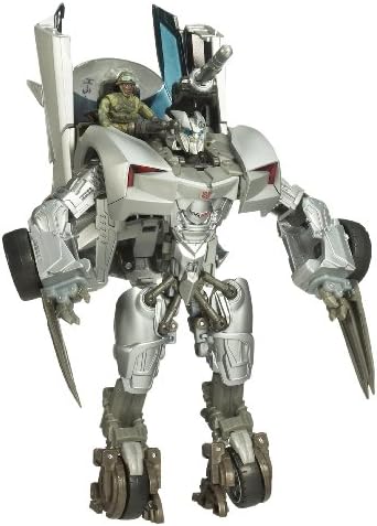 sideswipe human alliance