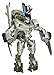 Tranformers: Revenge of the Fallen Movie, Human Alliance, Sideswipe with Tech Sergeant Epps