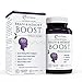 Brain Enhancer Health Supplements - Vitamins for Improving Memory and Focus Boost - Clarity and Brain Power - Help Concentration - Ginkgo Biloba - St John's Wort - Bacopa - 100% Moneyback Guarantee