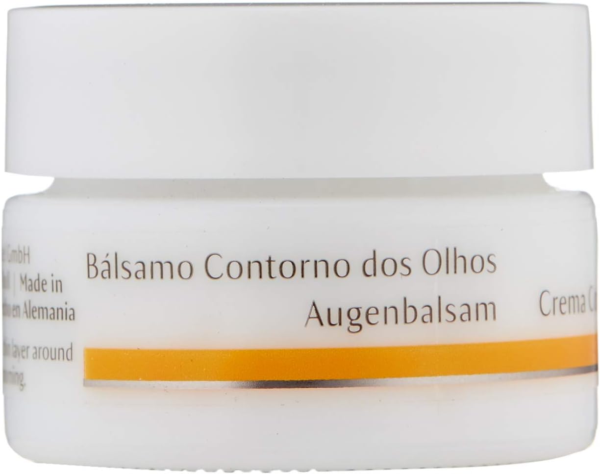 Dr. Hauschka Eye Gels, 0.3 g 4020829006430, Multi-Coloured - Multi-Coloured, 10 ml (Pack of 1) - Image 5
