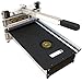 Bullet Tools 13-inch MAGNUM Laminate Flooring Cutter for pergo, wood and more