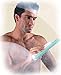 Cleret Dual Bladed Classic Shower Squeegee - Aqua USA