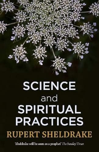 Download Science and Spiritual Practices: Reconnecting through direct experience PDF