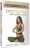 Health and Beauty Goldhill Home Media Internat. GH1784 Prenatal Yoga Dvd Book