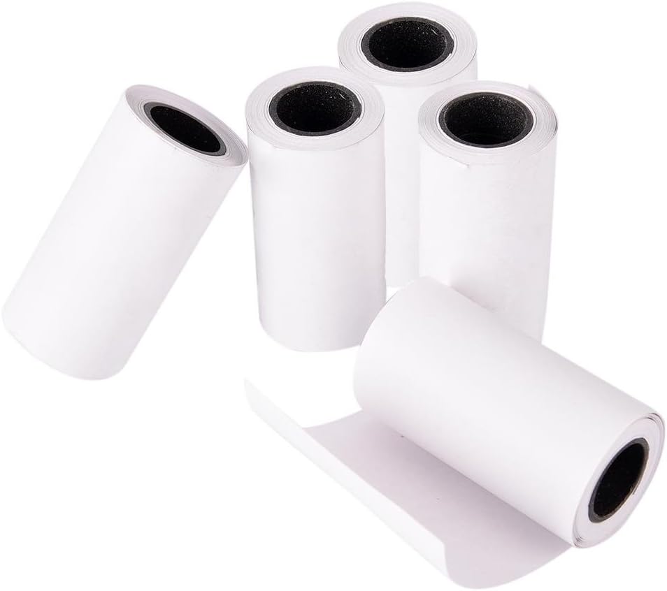 58mm thermal printer roll