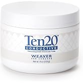 Ten20 Conductive Paste - 8 Ounces (1/JAR)