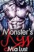 Monster's Kiss: Bigfoot Romance