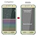 [2 Pack]NOKEA Samsung Galaxy S7 Active (Not for Galaxy S7) Screen Protector [Tempered Glass] with [9H Hardness] [Crystal Clear] [Easy Bubble-Free Installation] [Scratch Resist] (for Galaxy S7 Active)