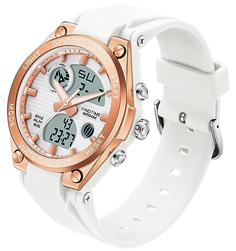 White Rose Gold
