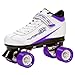 Roller Derby Women's Viper M4 Speed Quad Skate, Size 08
