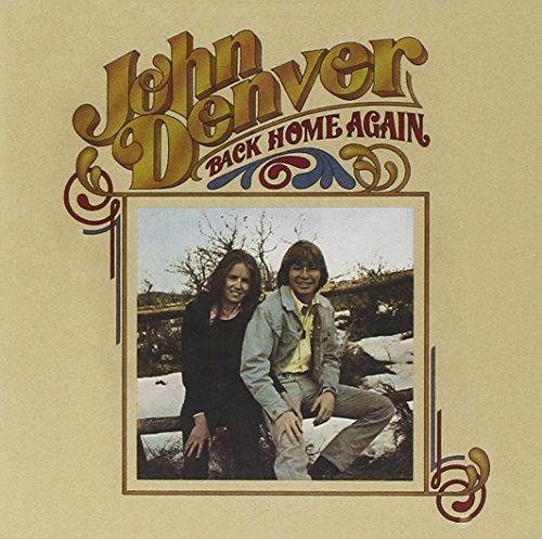 John Denver - Back Home Again (Expanded Edition) - Zortam Music