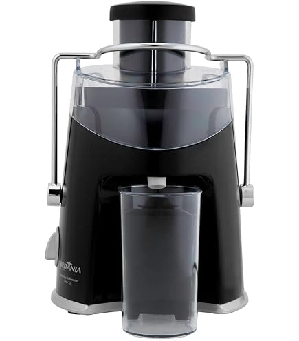 ICHEF Vita Juicer 400W (110 Volts) | Amazon.com.br