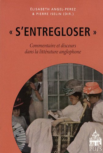 S'entregloser