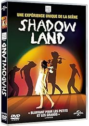 Shadow Land