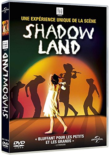 Shadow Land