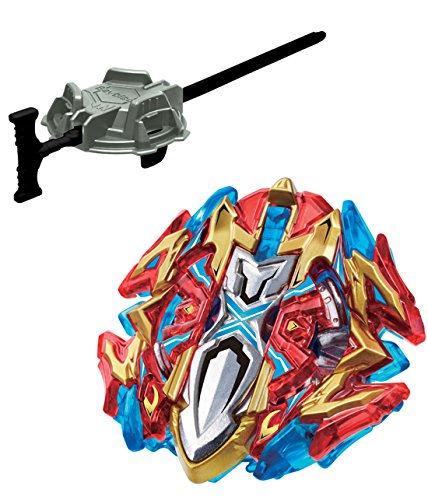 TAKARA TOMY Beyblade Burst B-120 Starter Buster Excalibur. 1 '. Sw