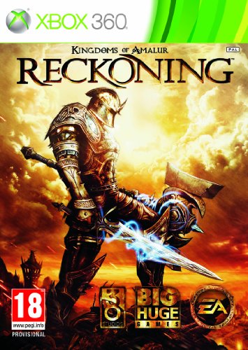 Les Royaumes d'Amalur : Reckoning