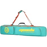 kowaku Fins Carry Bag with Shoulder Strap for Freediving