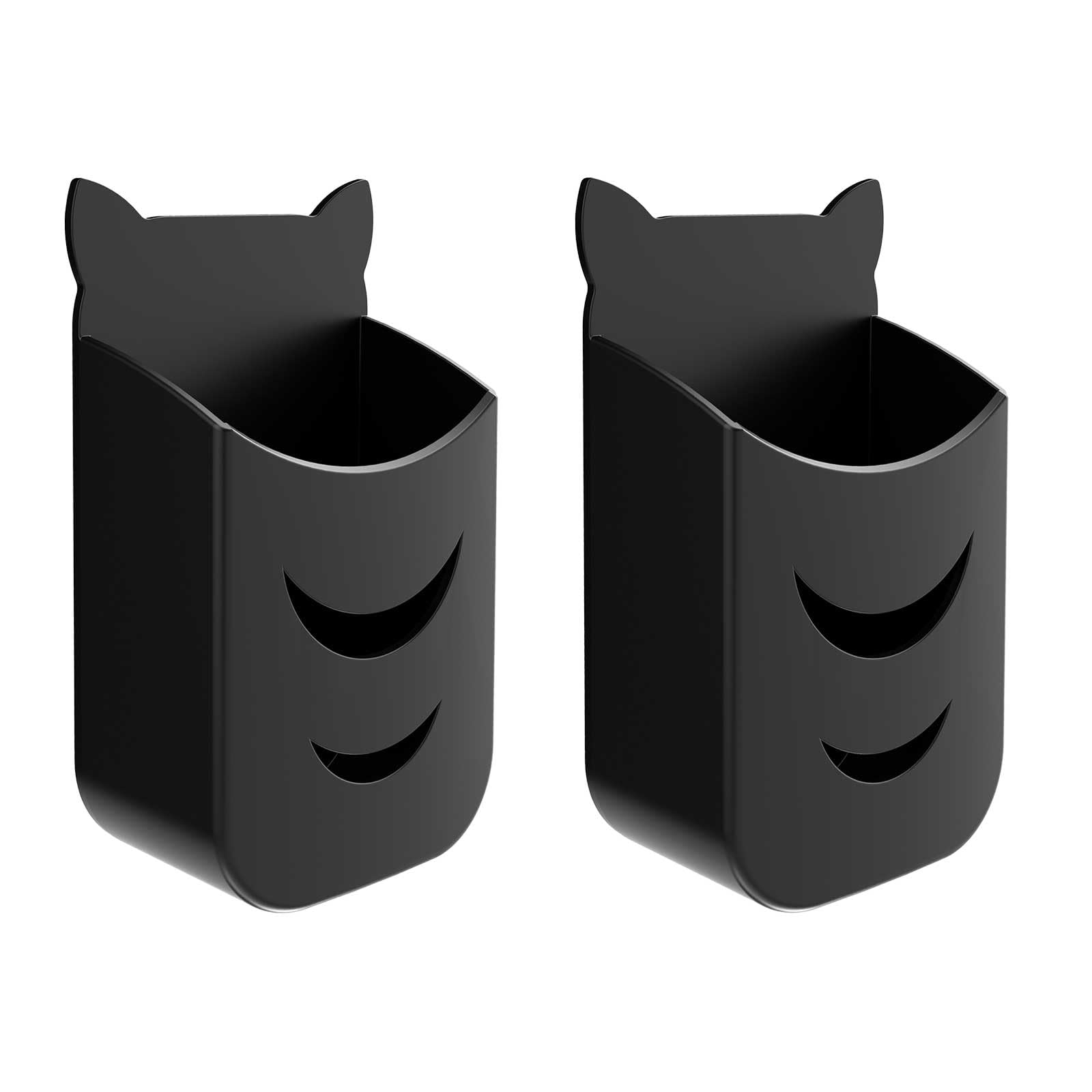 Photo 1 of 1 pc Universal Remote Holder for Roku Remote, for LG TV, Soundbar, UC7030T, UC7078T Fan Remote, Remote Control Holder for Samsung, RCA, Apple TV, Air Conditioner, Car Key Holder