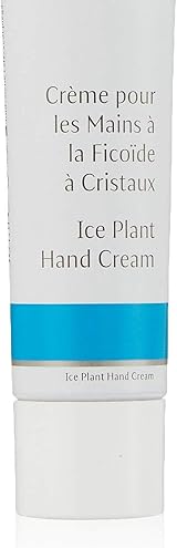 Dr. Hauschka Ice Plant Hand Cream 50ml Nourishing Moisturizing Skin Care view 5