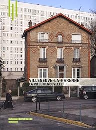 Villeneuve-la-Garenne