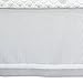 Lambs & Ivy Goodnight Sheep 4 Piece Crib Set