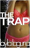 A Lace Cage (The Trap Book 2)