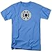Popfunk Green Lantern Blue Lantern Corps Logo T Shirt & Stickers