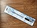 Digital Probe Cooking Meat Thermometer with Long Probe for Food, Meat, Candy and Bath Water, White