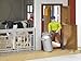 Bruder bworld Cow Barn with Cow and Figure