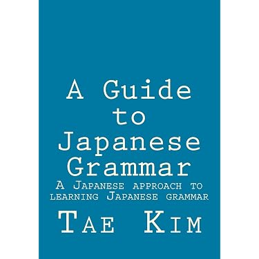 Amazon Best Sellers: Best Japanese Language Instruction