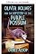 Livro Oliver Holmes e o mistério do gambá roxo (O detetive animal Livro 2)