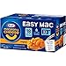 Kraft Easy Mac Original Flavor Macaroni and Cheese Meal (18 Pouches)