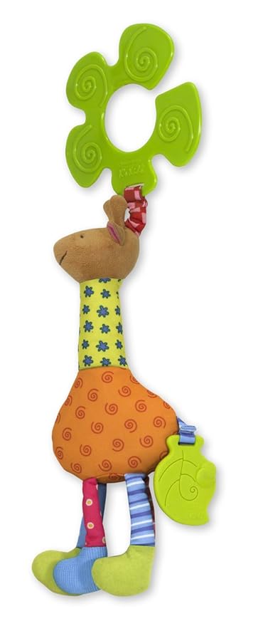 melissa and doug stroller