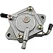 Amhousejoy Vacuum Fuel Pump Gas Pump 49040-2067 Fit for Kawasaki Mule 500 520 550