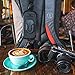 Cotton Carrier CCS G3 Camera Harness System for One Camera, Grey, CCS G3 Strapshot