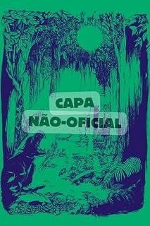 Livro O Fantástico Amazônico: guardiões da terra (edital aberto)