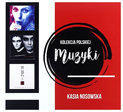 Nosowska - Box 3cd Puk Puk, Milena, Sushi - Zortam Music