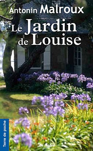 Le  jardin de Louise