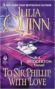 To Sir Phillip, With Love