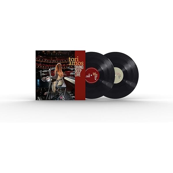 Amazon.com: Jagged Little Live '96: Live Radio Broadcast [LP]: CDs