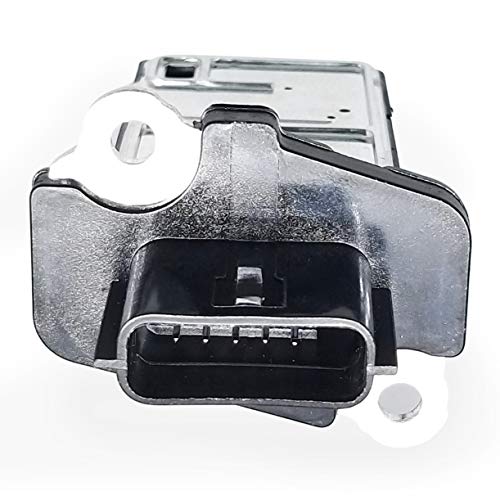 BOPART Mass Air Flow Sensor Meter MAF 22680-7S000 for Nissan Altima Infiniti G37, 2007-2013 Sentra, 2005-2015 Xterra, 2003-2009 350Z 3.5L, 2009-2015 370Z 3.7L | 2005-2008 Infiniti G35 3.5L & More