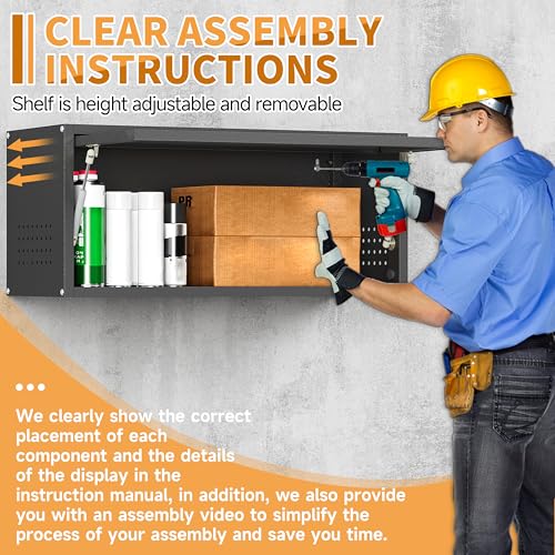Garage Cabinet Door Won't Close Flush? 5 Fixes Before You Replace It 25 Thumbnail 25