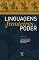 Livro Linguagens e fronteiras do poder