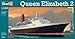 Revell 05806 24.4 cm Queen Elizabeth 2