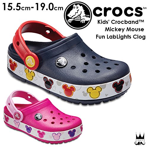 dot crocs