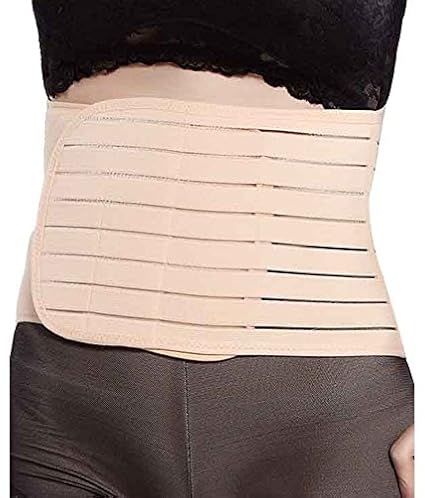 stomach control belt