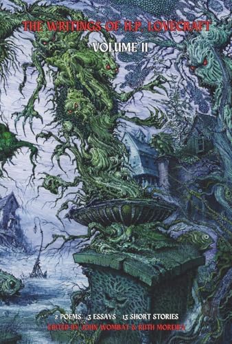 Lovecraft, A Study in the Fantastic: Lévy, Maurice, Joshi, S. T.