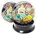 Adventure Time Ear Plugs - Finn & Jake Graffiti - Acrylic Screw-On - 10 Sizes - Brand NewPair